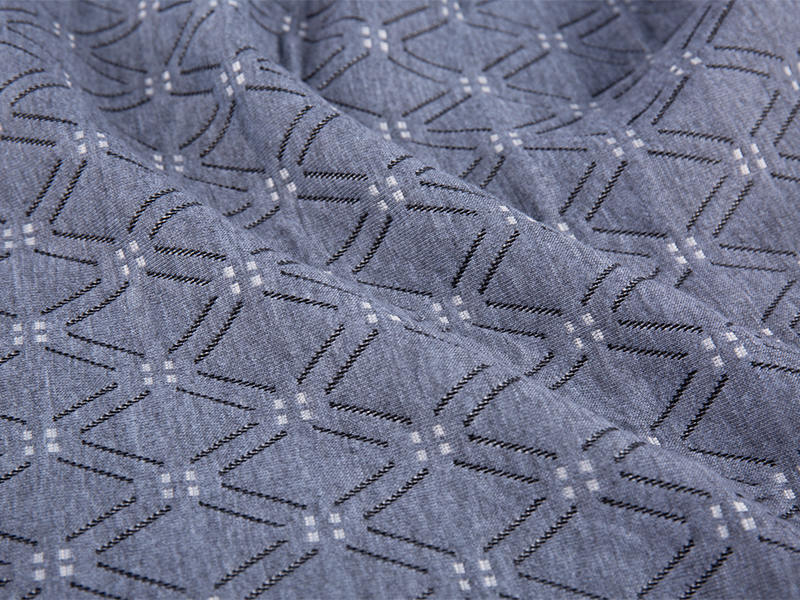 Tissu pour matelas