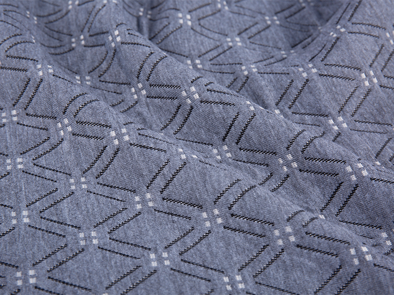 Tissu pour matelas