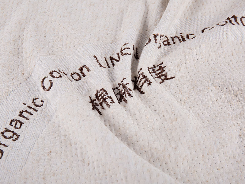 Tissu pour matelas