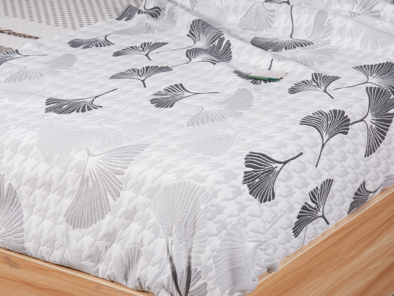 Tissu pour matelas