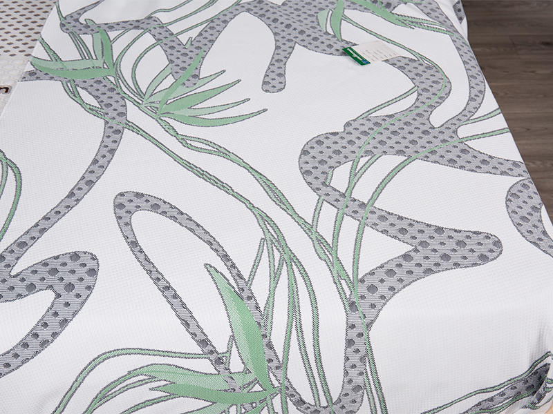 Tissu pour matelas