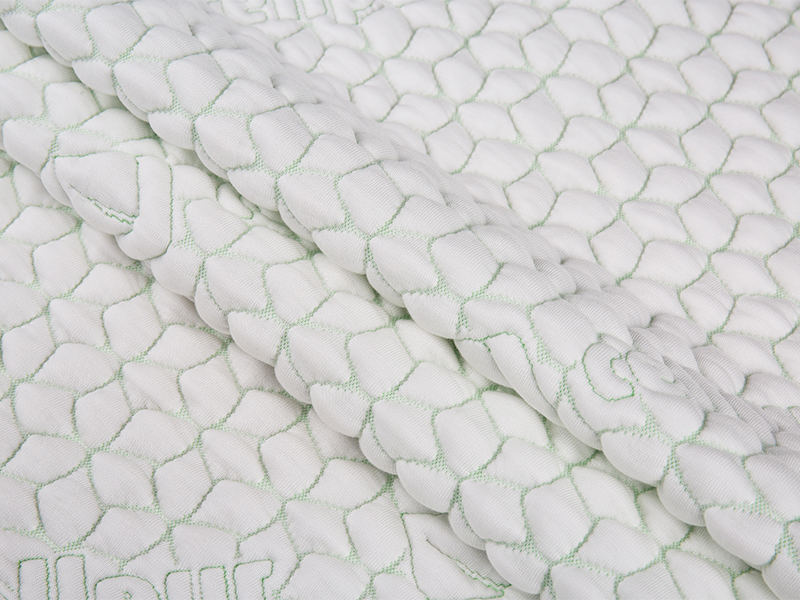 Tissu pour matelas