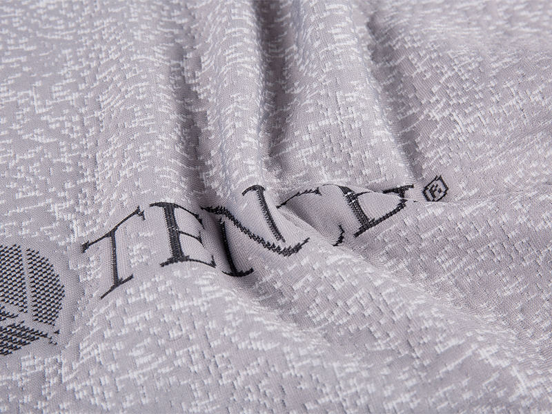 Tissu pour matelas Tencel