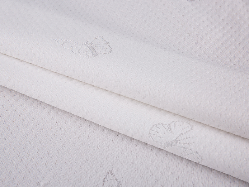 Tissu pour matelas Coolmax