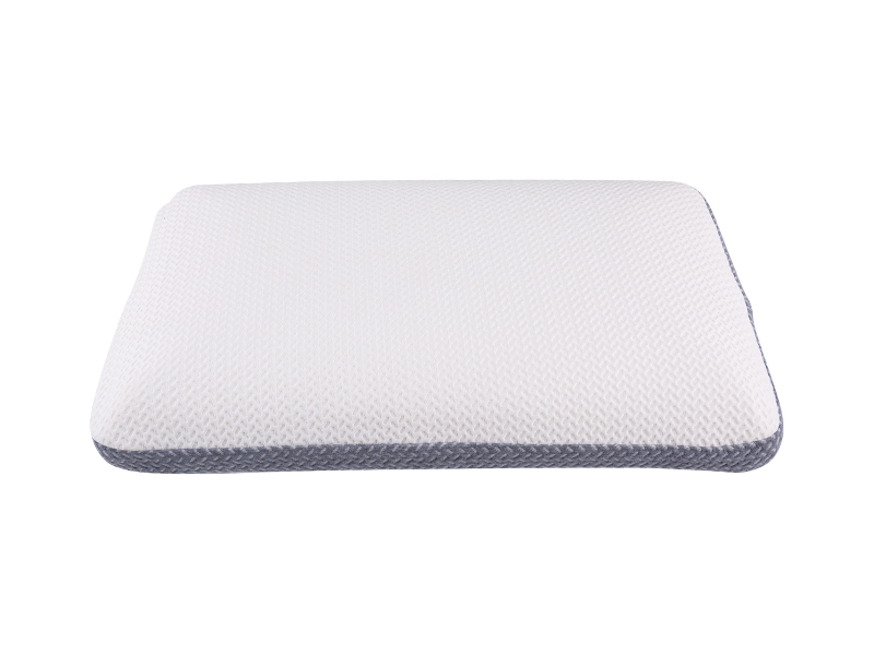 Tissu d'oreiller en coton