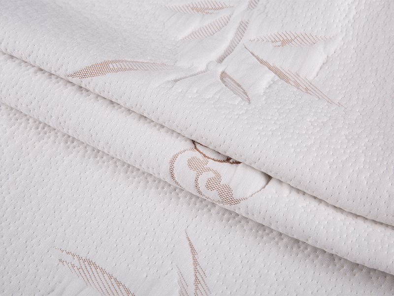 Tissu en coton biologique