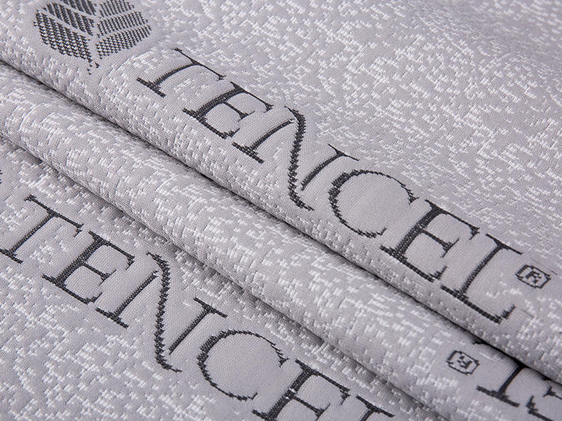 Tissu pour matelas Tencel (Lyocell)